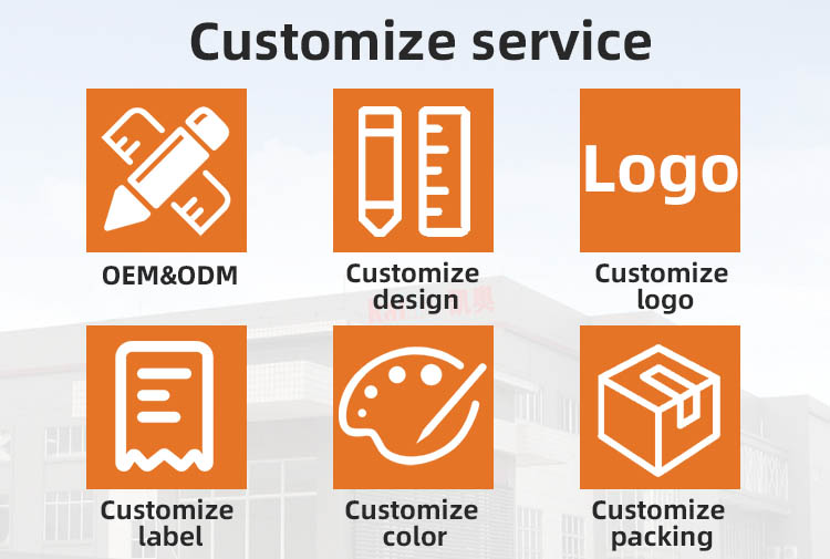 Custom silicone products